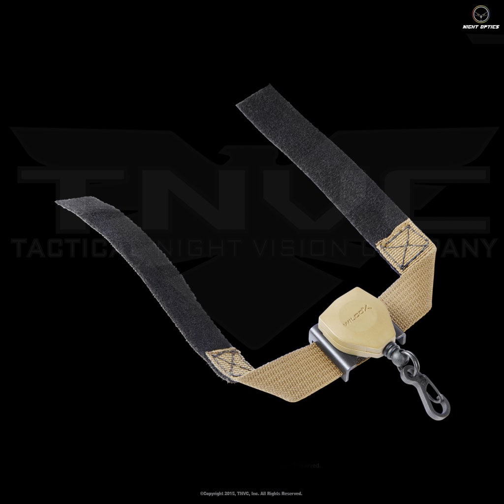 TNVC Base Jump Lanyard