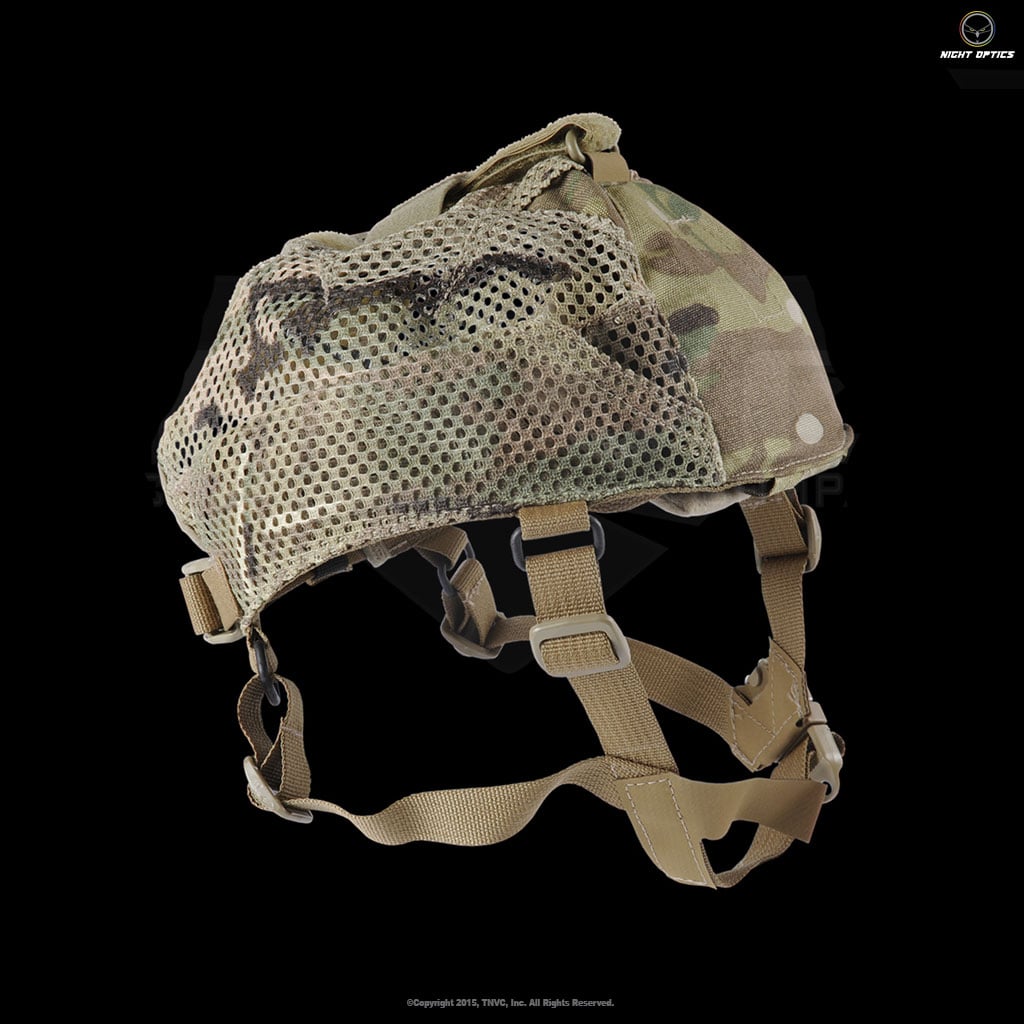 Crye Precision Nightcap™ NVG Platform