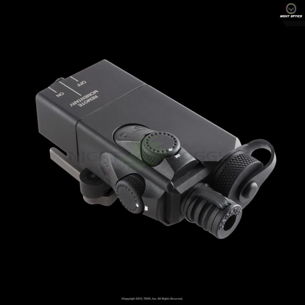 Steiner OTAL Class 1 IR Laser