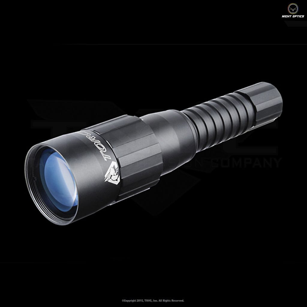 TNVC Torch Pro MK3 Infrared Illuminator