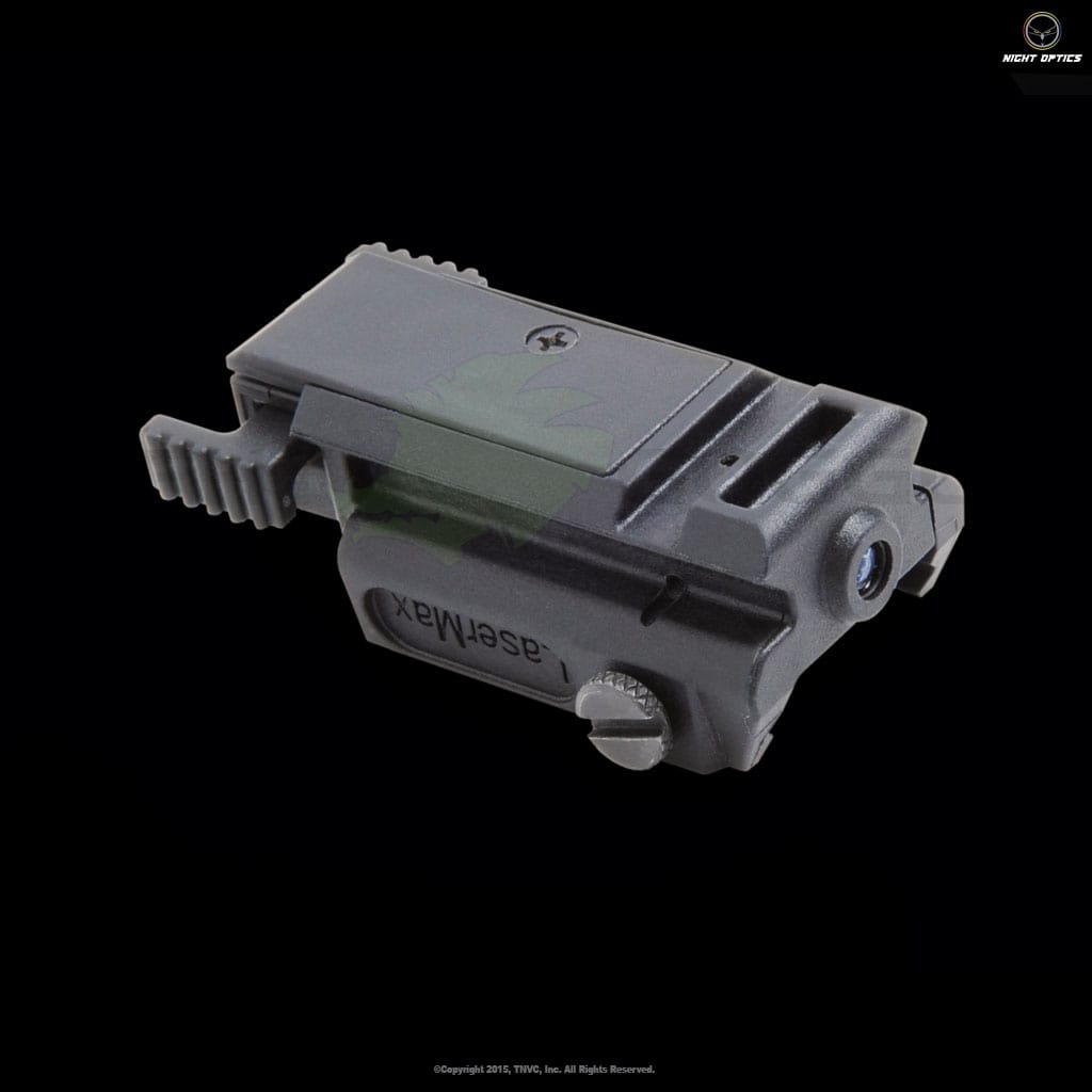 LaserMax UNI-IR Class 1 Laser