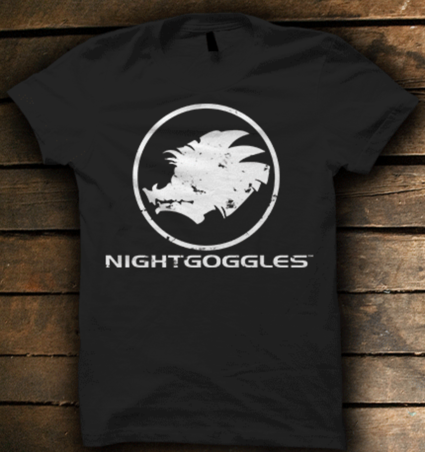 Night Goggles T-Shirt