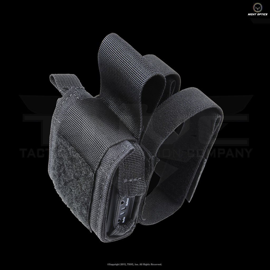 NGI Mini DVR Rifle Stock Pouch