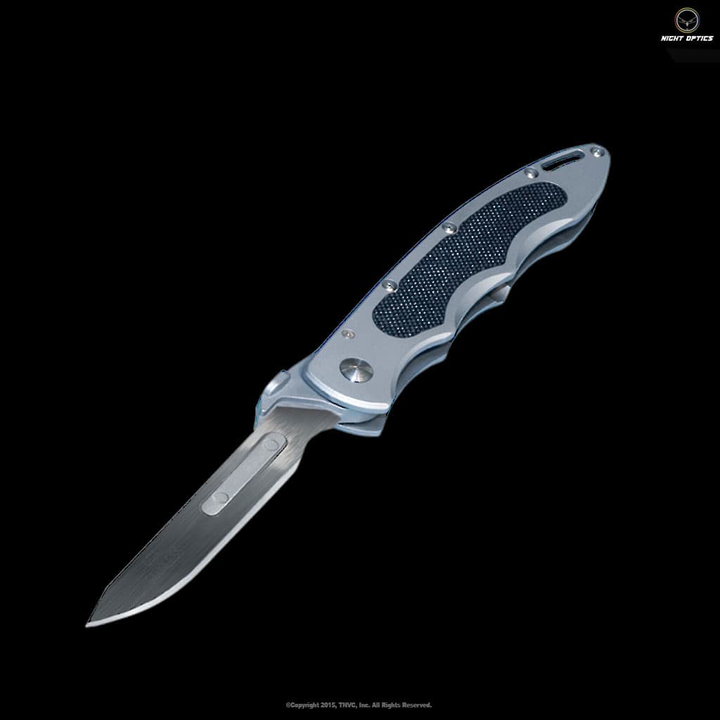 Havalon Piranta-Original Knife