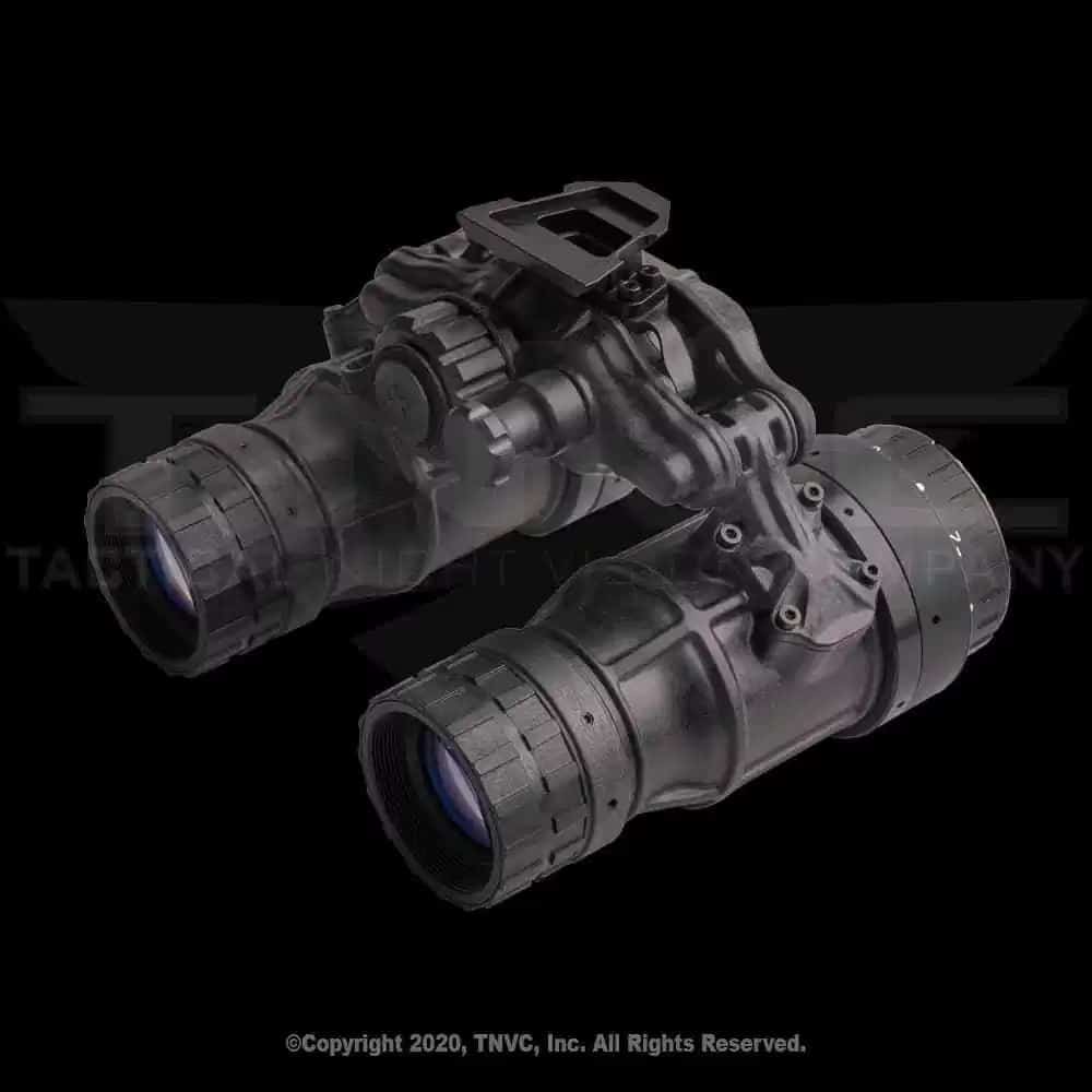 -NGI Outdoor Systems OSSABAW DTNVS14P Photonis ECHO White Phosphor Binocular-