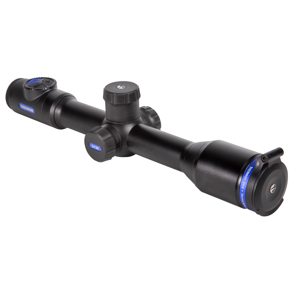 Pulsar Thermion XM30 320 3.5-14×25 Thermal Riflescope