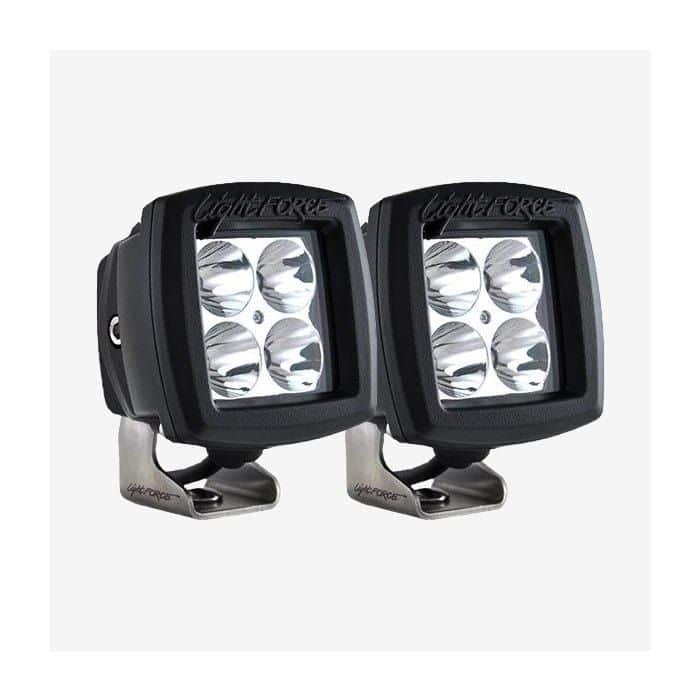 Lightforce Nightfall ROK40 Twin Pack – Floo...