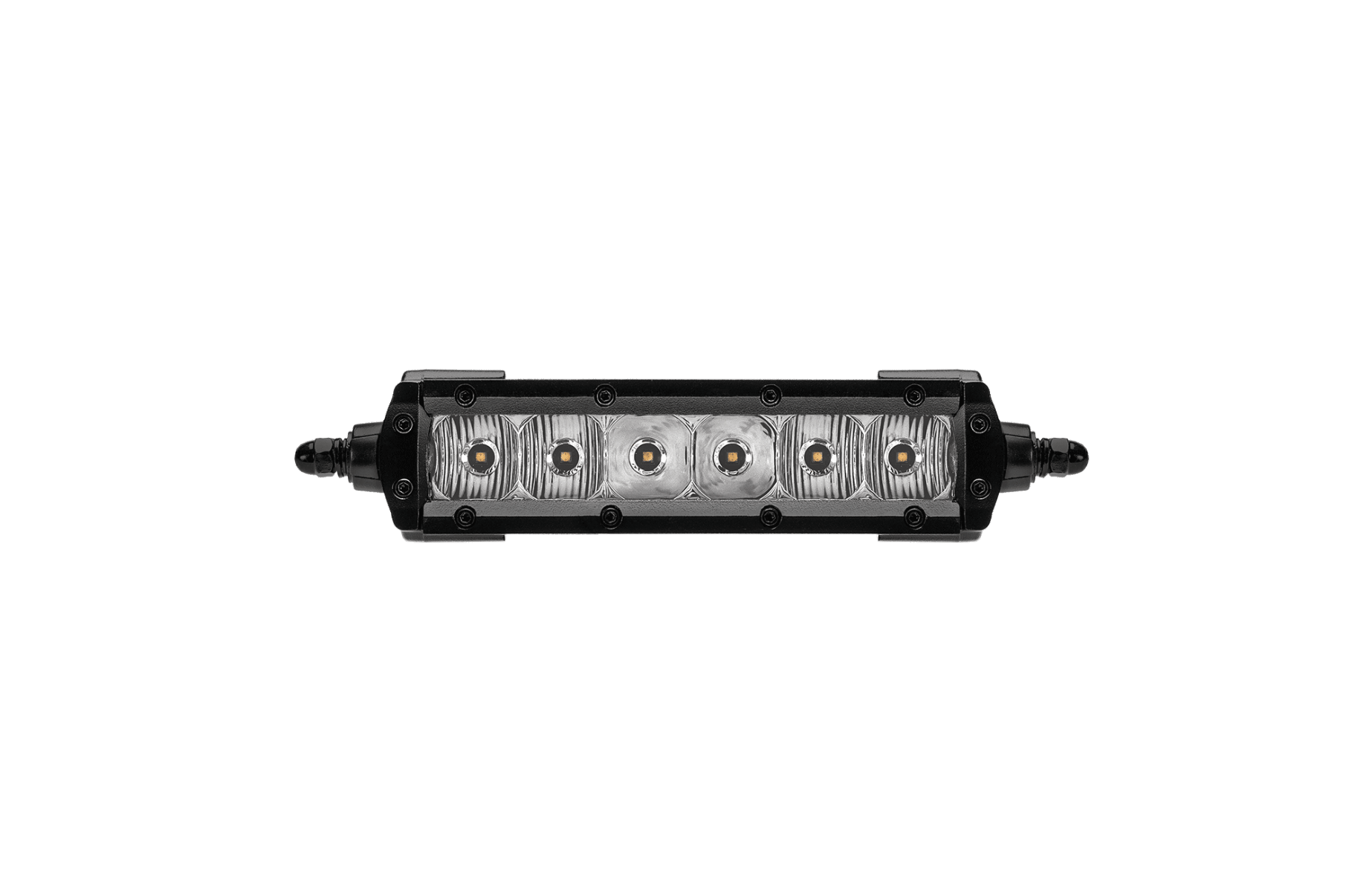 Lightforce Nightfall 6″ Single Row Light Ba...