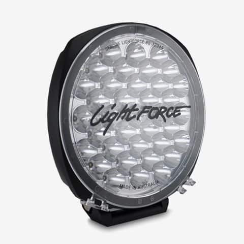 Lightforce Genesis LED Driving Light