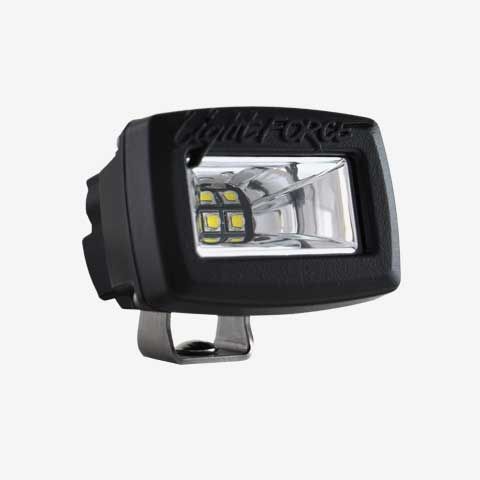 Lightforce Nightfall ROK20 Ultra Flood Beam