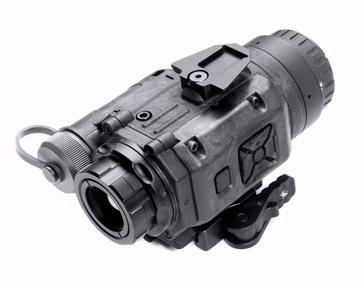 N-Vision Nox18  640 1-8x 18mm Thermal Monocular