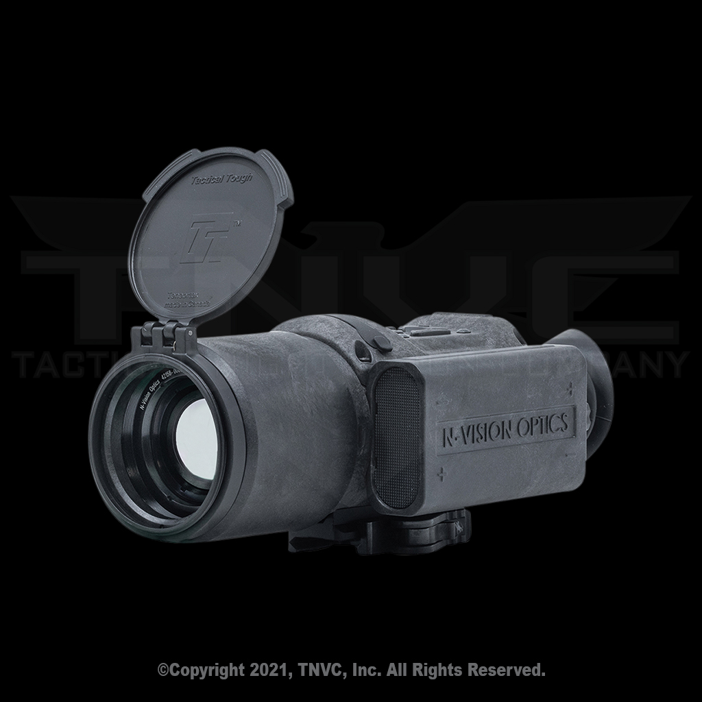 N-Vision Halo-X35  640 2.5-20x 35mm Thermal Scope