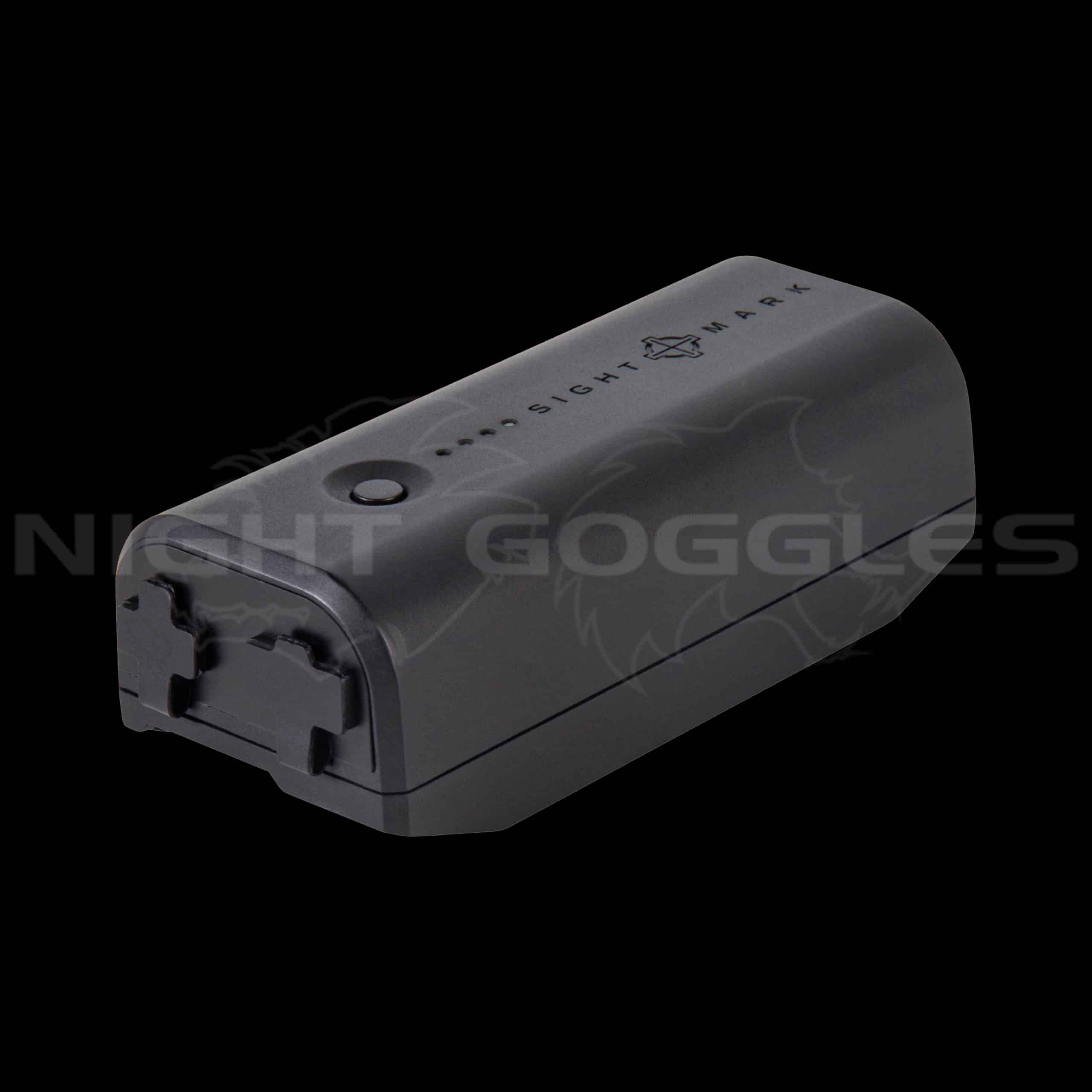 Universal Rechargeable Battery System for Thermal Devices V2