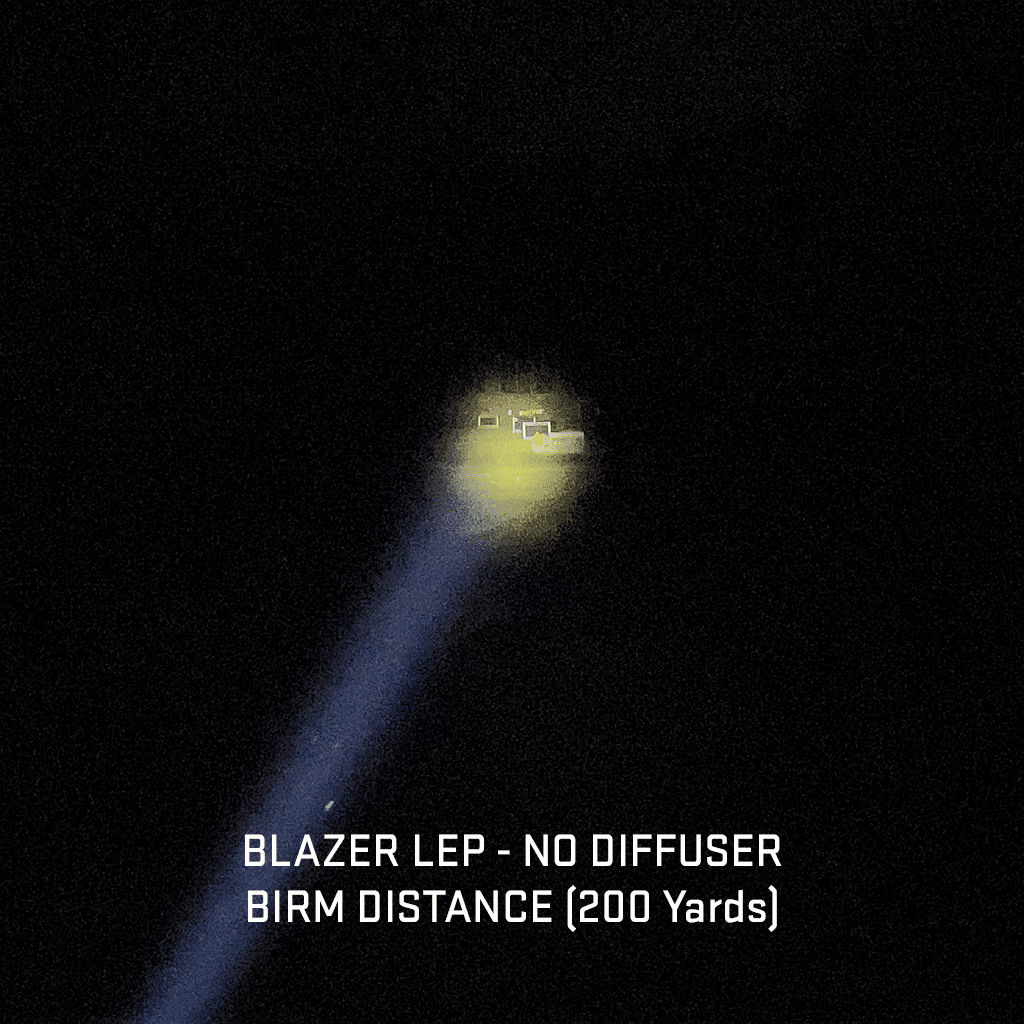 Search Lights