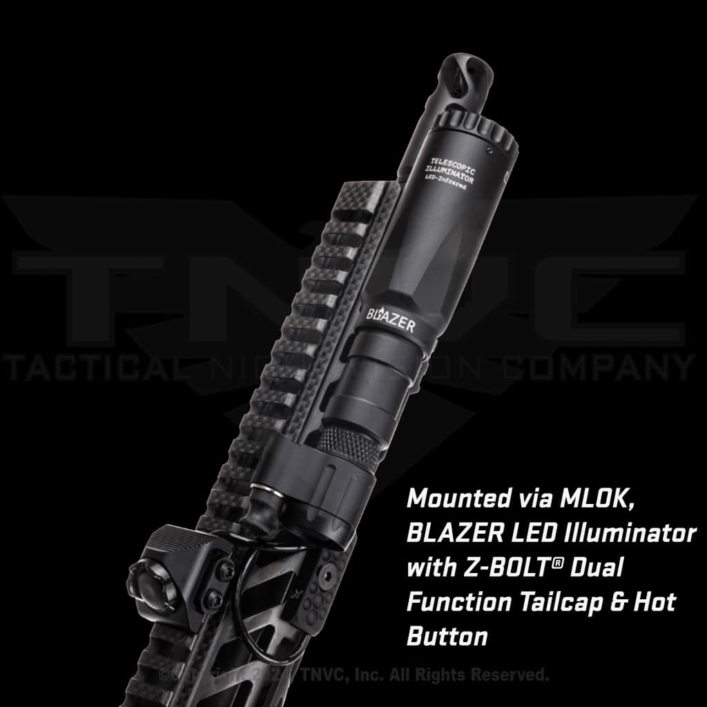 Weapon Lights