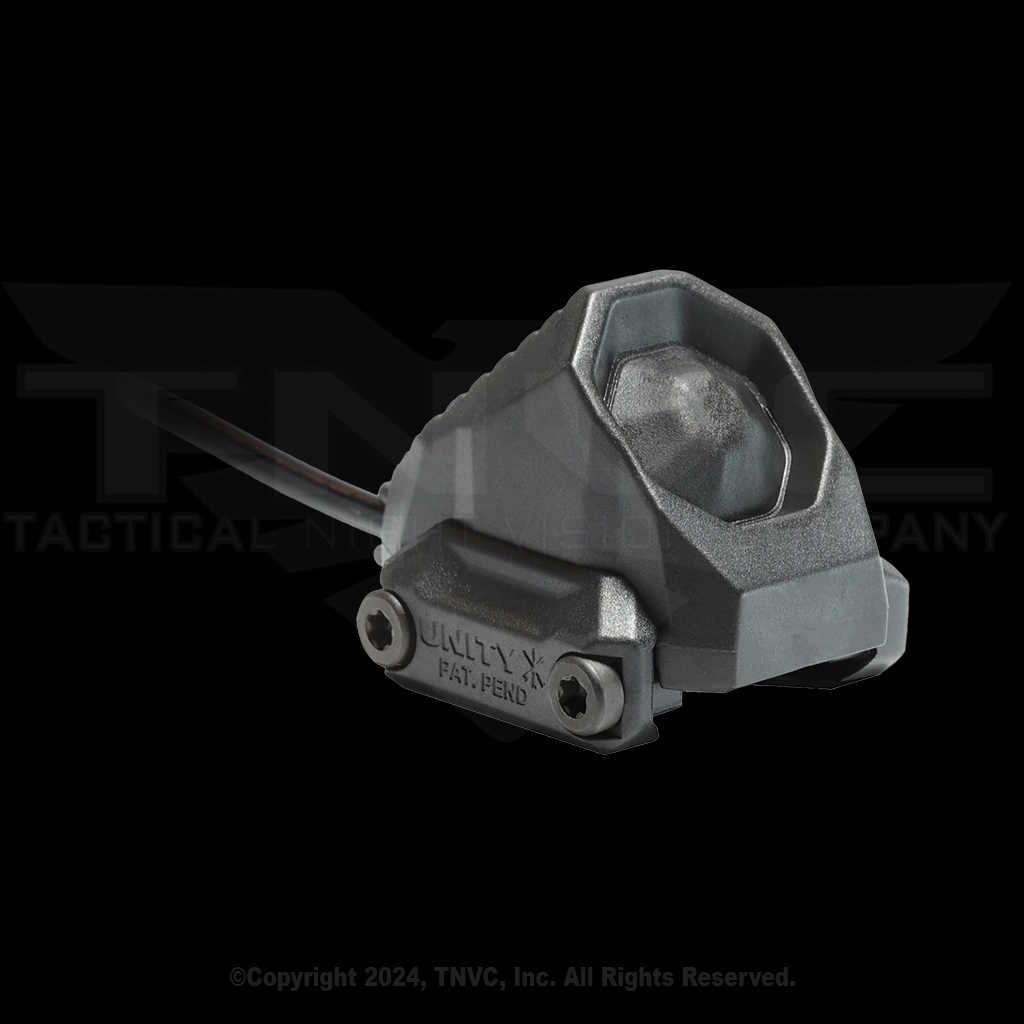 Unity Tactical AXON SL Remote Switch (Single Lead) with Crane Connector