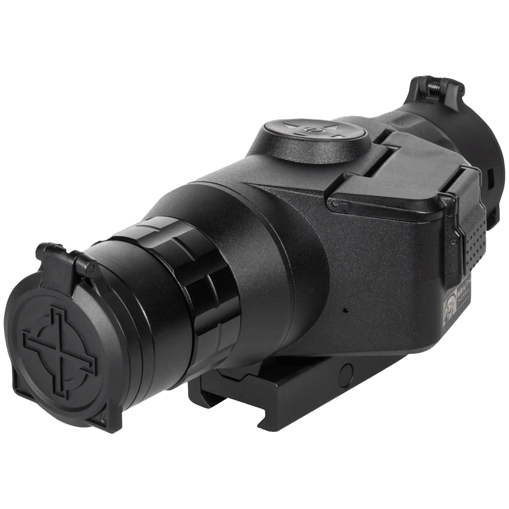 Sightmark Wraith Mini 2-16×35 Thermal Rifle Scope