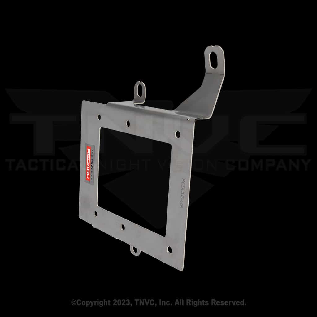 REDARC Electronics BCDC Mounting Bracket To Suit Toyota LandCruiser 200 series