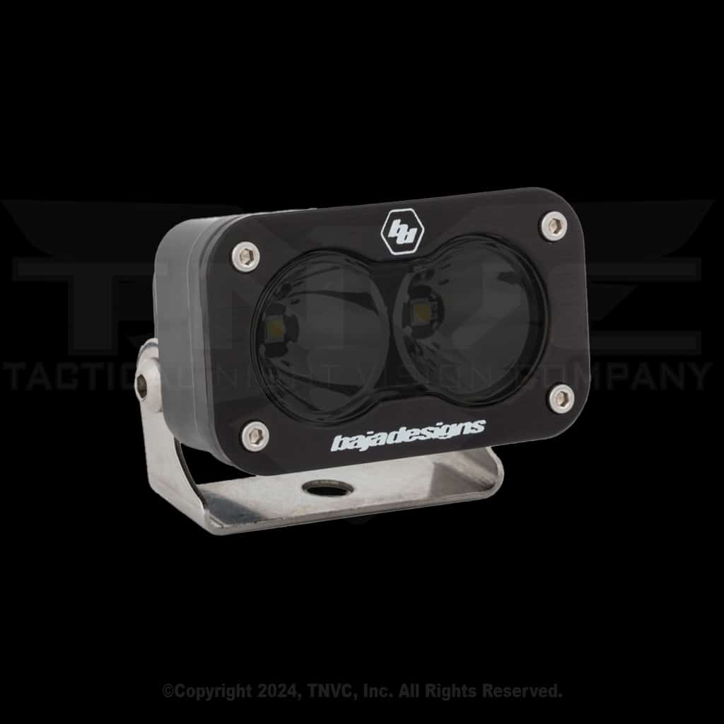 Baja Designs S2 Pro Infrared LED Light Pod – Universal