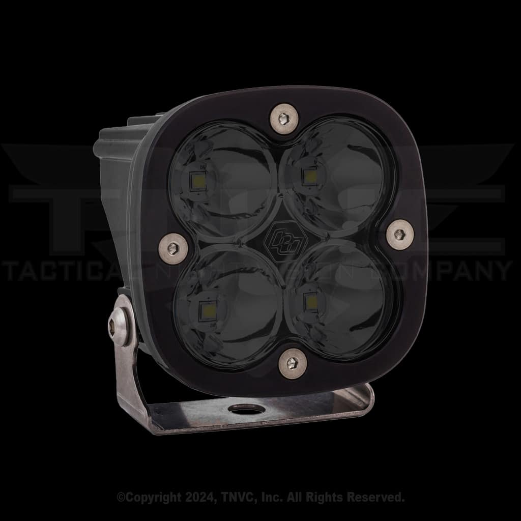 Baja Designs Squadron Pro Infrared LED Light Pod – Universal