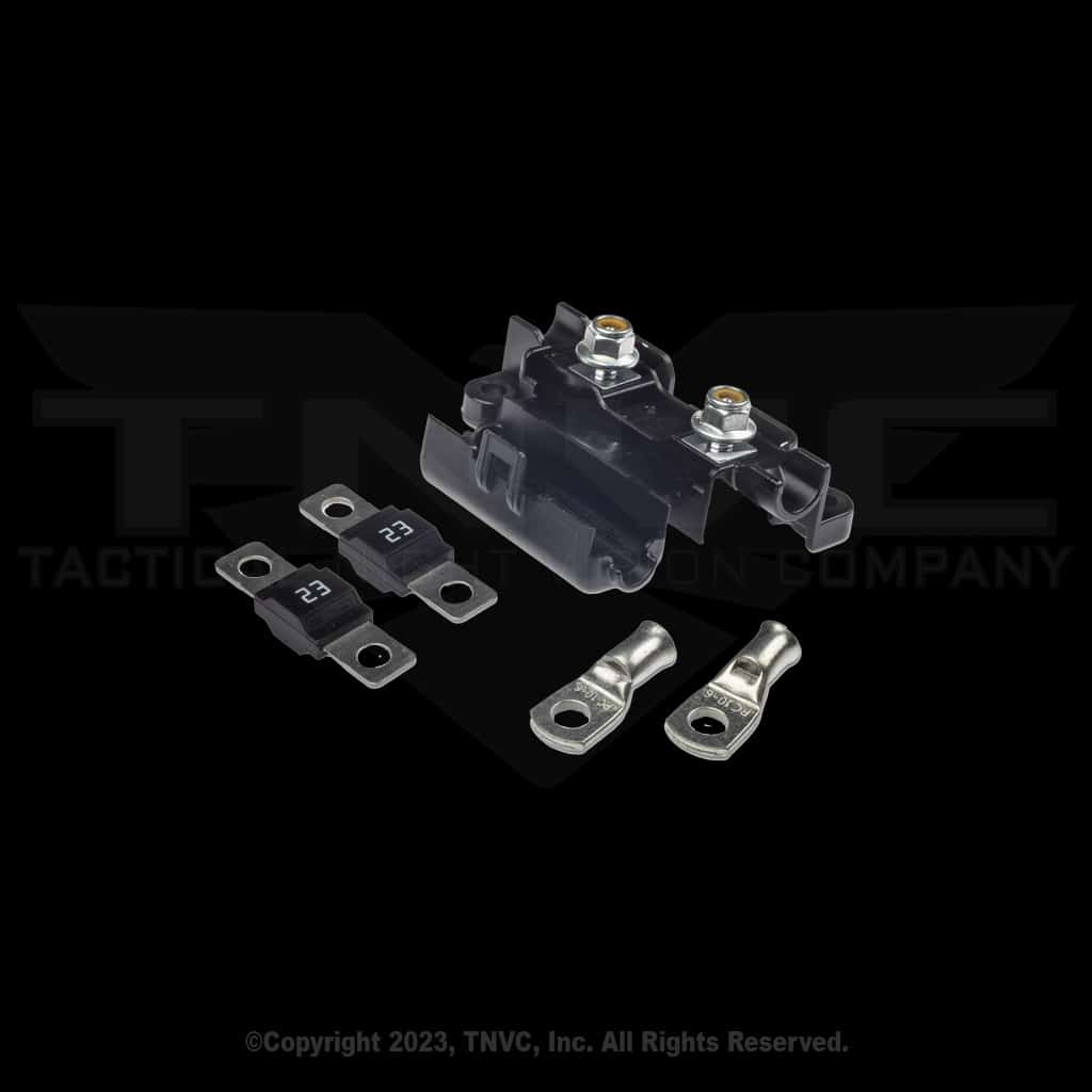 REDARC Electronics 23A Fuse Kit