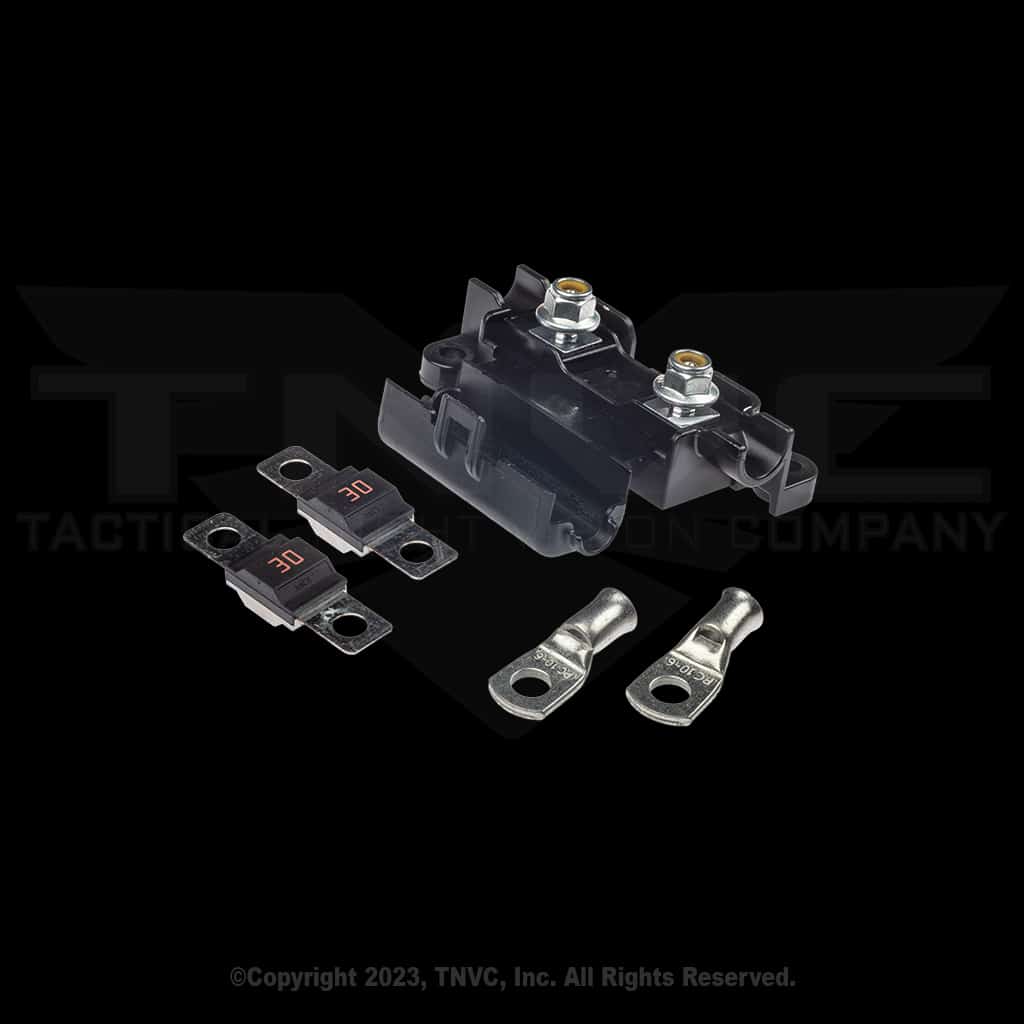 REDARC Electronics 30A Fuse Kit