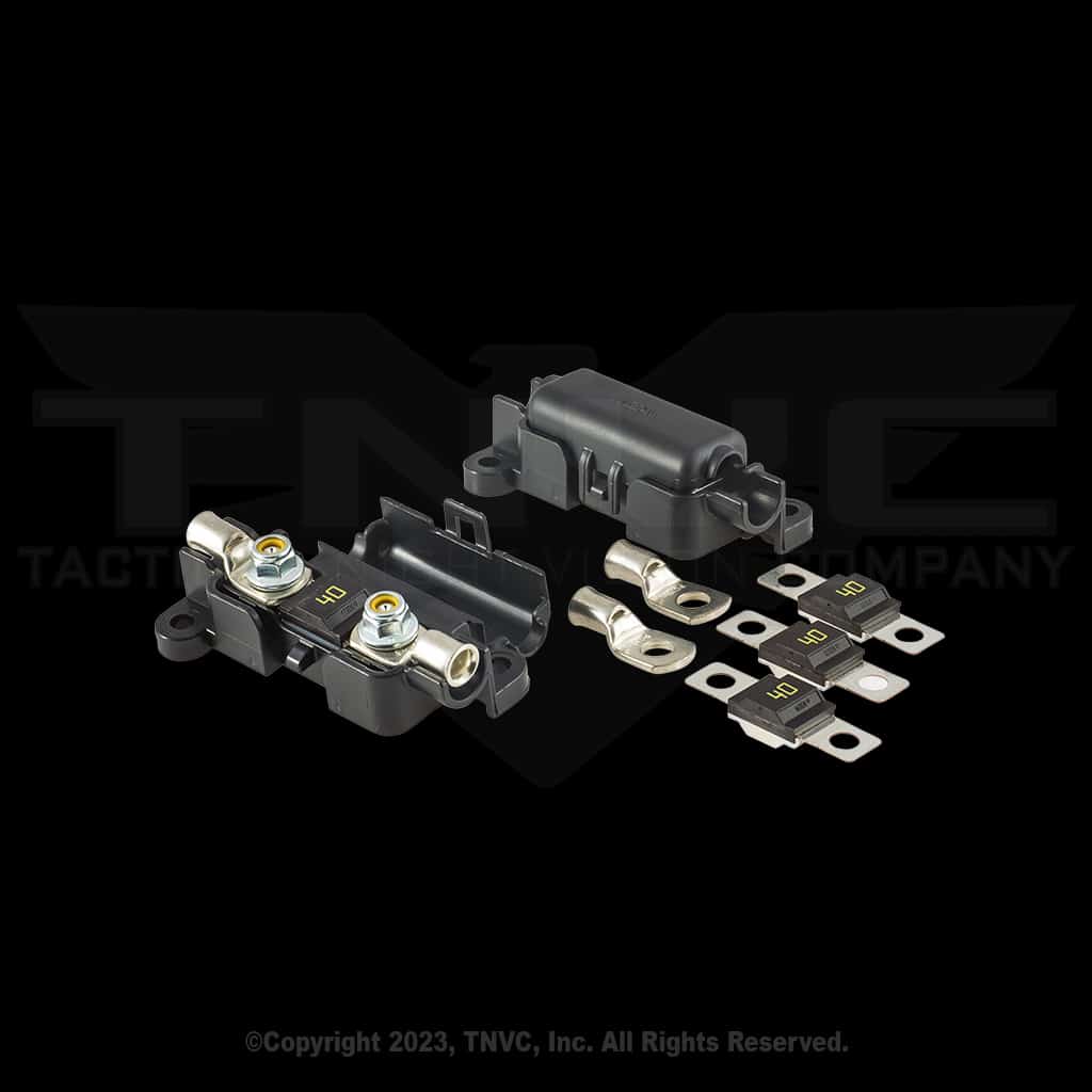 REDARC Electronics 40A Fuse Kit