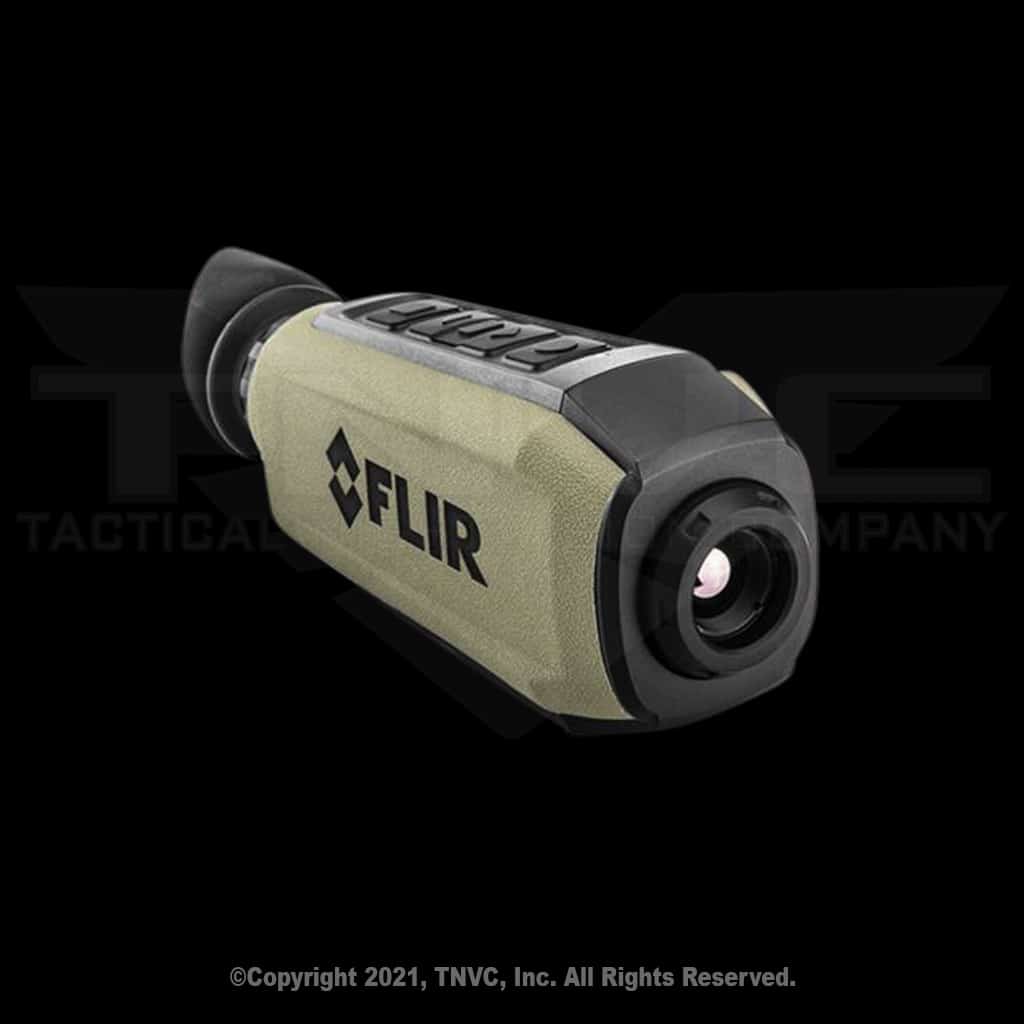 FLIR SCION OTM 266 Thermal Monocular Night Goggles