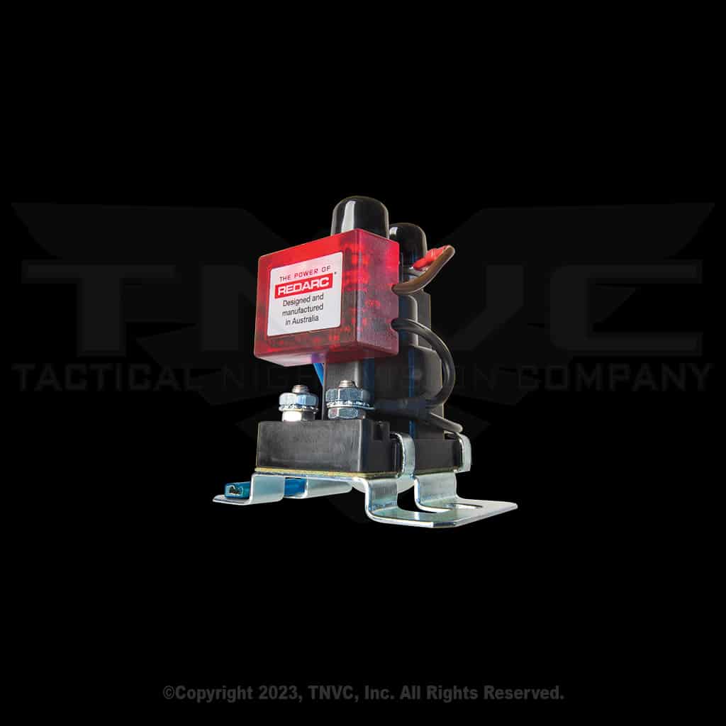 REDARC Electronics Smart Start SBI 12V 100A