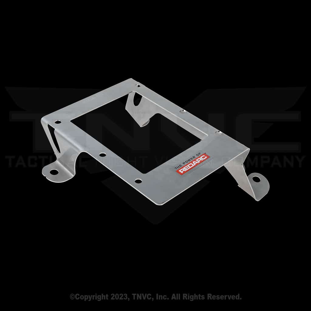 REDARC Electronics BCDC Mounting Bracket, Mounting Bracket, Toyota Landcruiser J100 and J105 Series