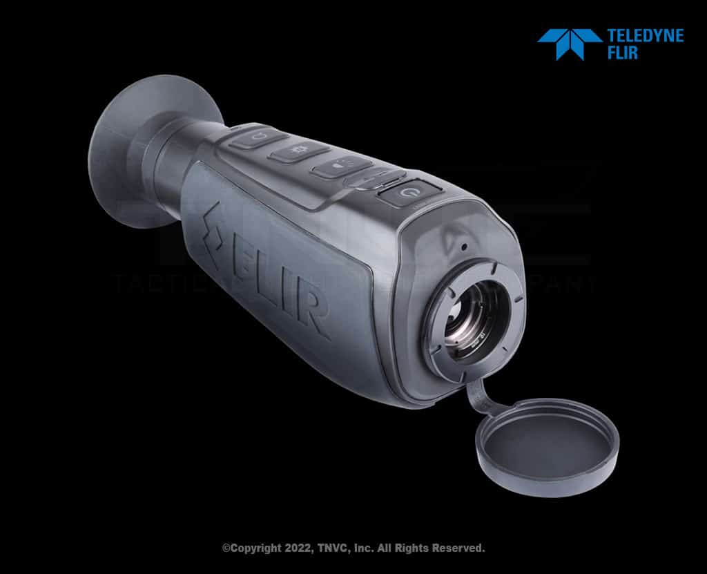 FLIR LS-X
