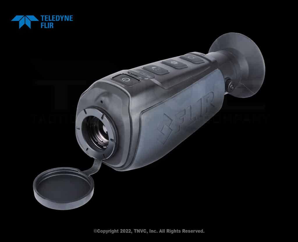 FLIR LS-XR