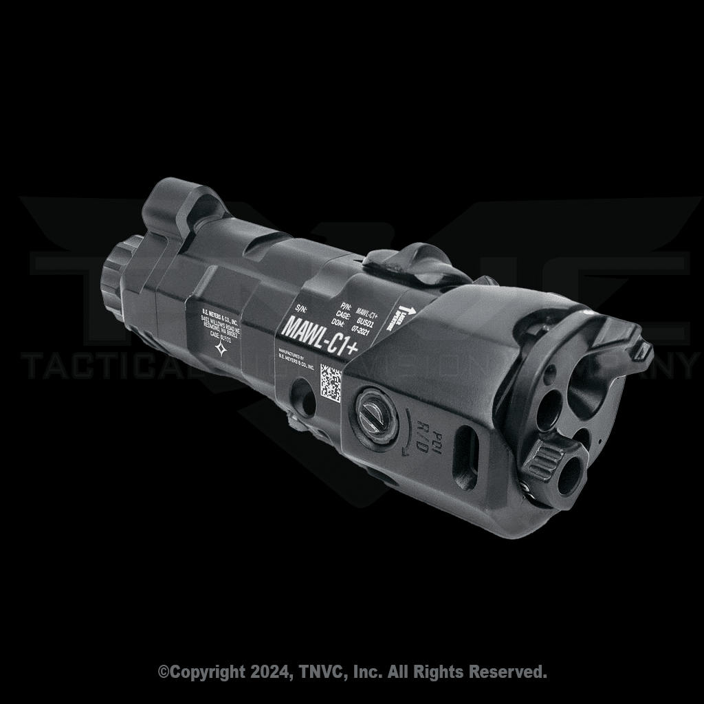 B.E. Meyers MAWL-C1+ IR / Visible Laser