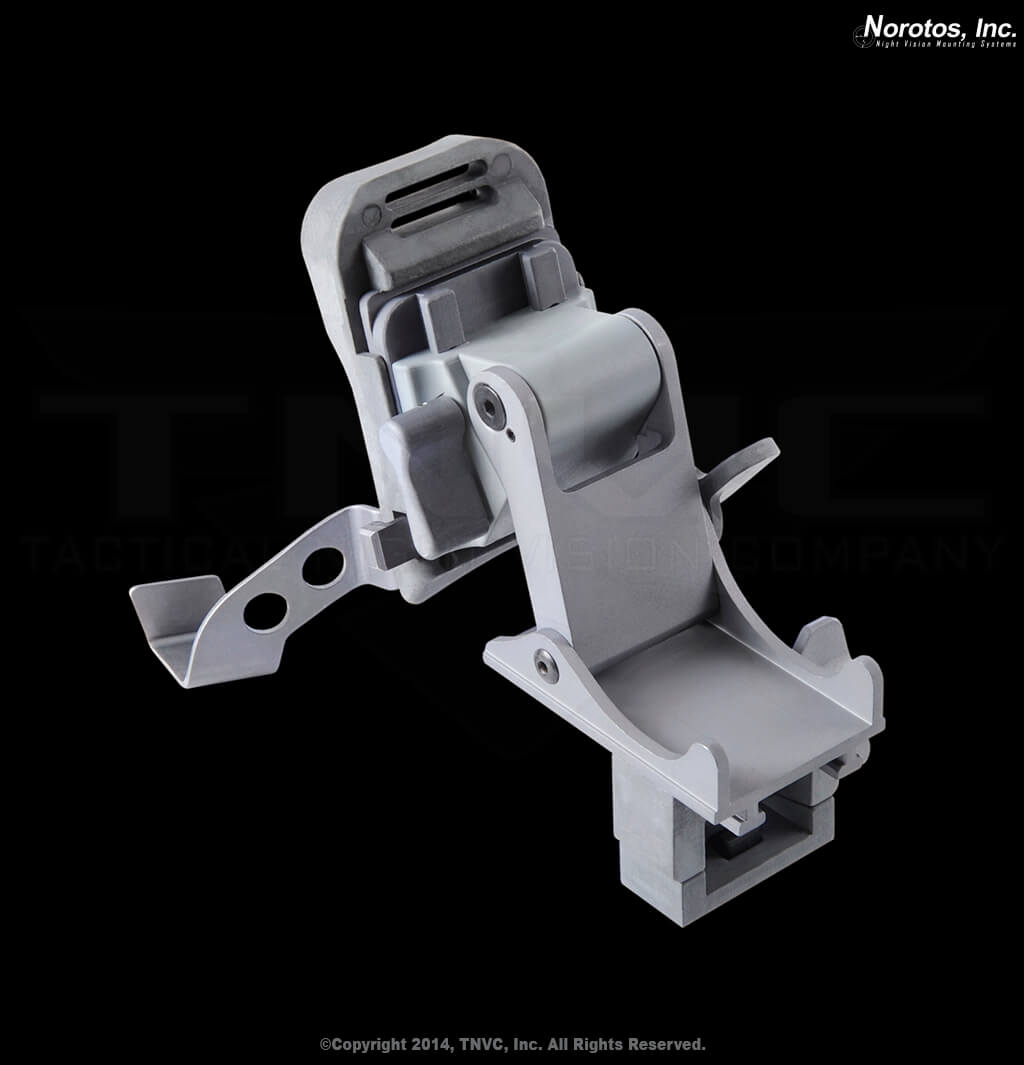 Norotos RHNO II NVG Mount Assembly